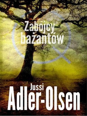 cover image of Zabójcy bażantów
